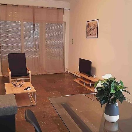 Sea View Condo Sakız Dış mekan fotoğraf